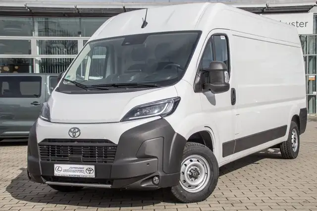 Toyota Proace Max 2.2-l-D 35 L3H2 Meister