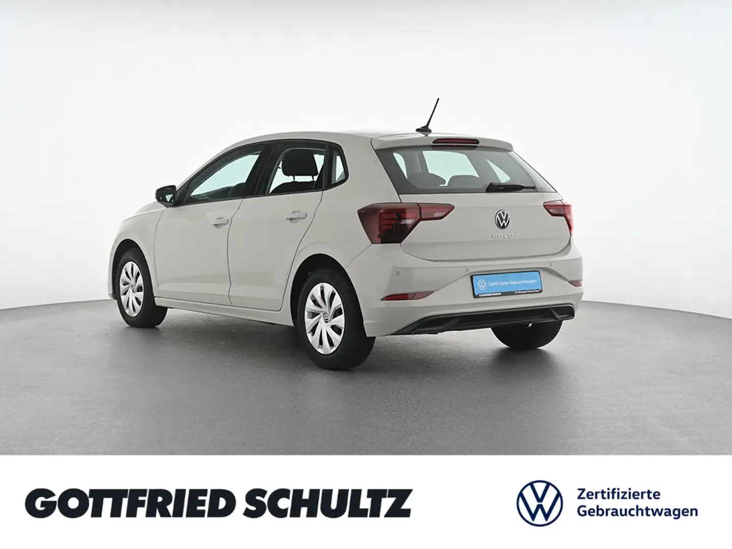 Volkswagen Polo Life TSI LED Sitzhzg AppConnect Grigio - 2