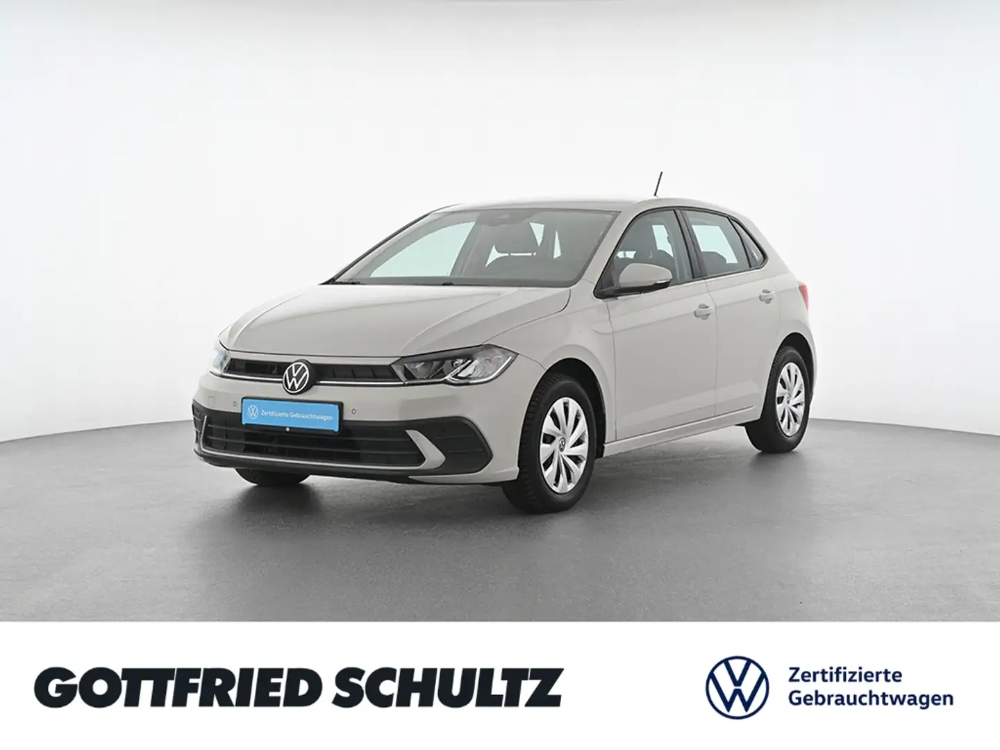 Volkswagen Polo Life TSI LED Sitzhzg AppConnect Grigio - 1