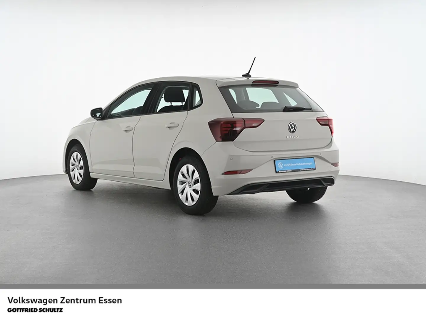Volkswagen Polo Life TSI LED Sitzhzg AppConnect Grau - 2