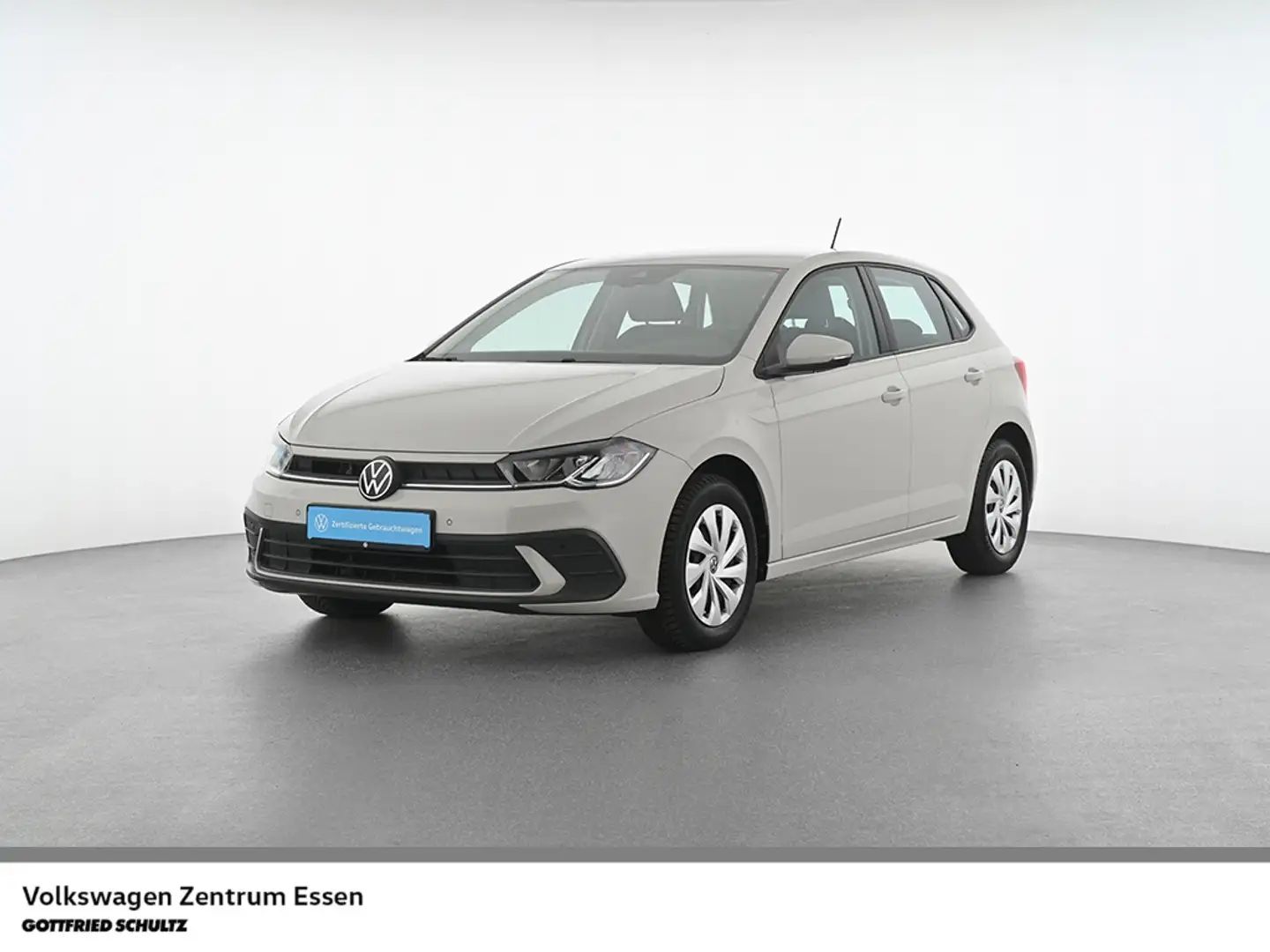 Volkswagen Polo Life TSI LED Sitzhzg AppConnect Grau - 1