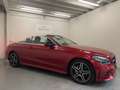 Mercedes-Benz C 180 C 180 Cabrio 9G-TRONIC AMG Line Rood - thumbnail 6