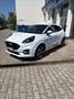 Ford Puma 1.0 ecoboost h ST-Line125cv Bianco - thumbnail 2