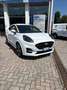 Ford Puma 1.0 ecoboost h ST-Line125cv Bianco - thumbnail 1