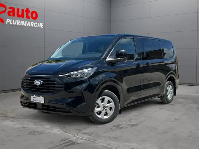 Ford Transit Custom 2.0 EcoBlue L1H1 Titanium 9 POSTI IVA COMPRESA PREZZO REALE
