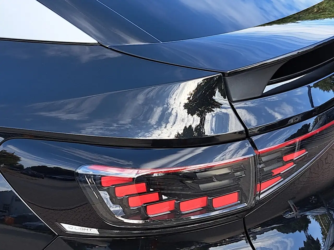 Volkswagen ID.5 Pro 3,99% AHK WÄRMEPU NAV APP MATRIX 21" KAM ACC, миниатюра 28
