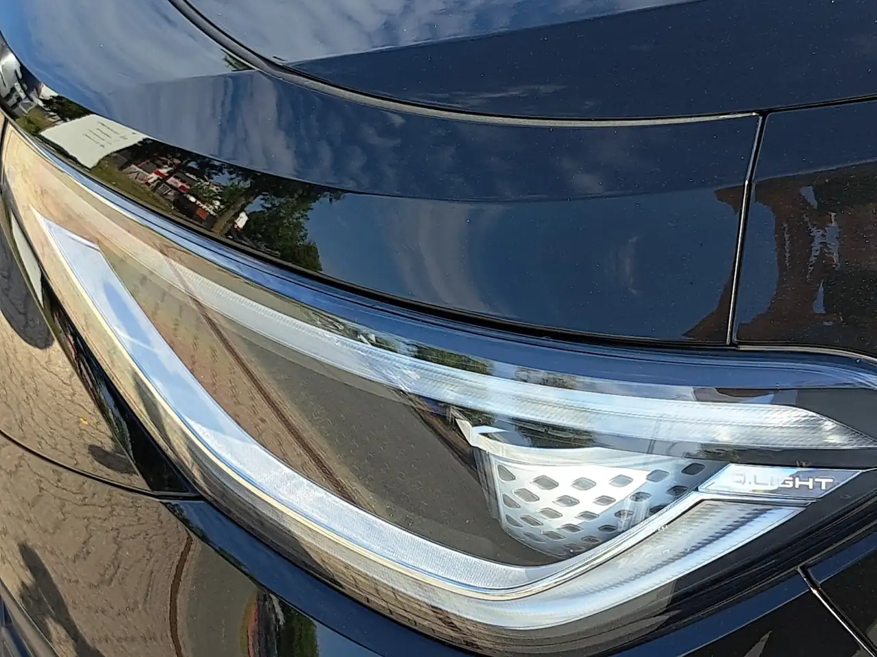 Volkswagen ID.5 Pro 3,99% AHK WÄRMEPU NAV APP MATRIX 21" KAM ACC, миниатюра 6