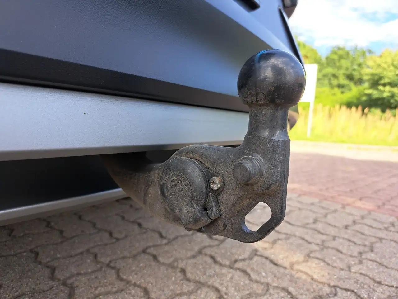 Volkswagen ID.5 Pro 3,99% AHK WÄRMEPU NAV APP MATRIX 21" KAM ACC, миниатюра 13