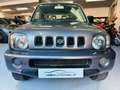 Suzuki Jimny 1.3 Techo Metálico Jeans Gris - thumbnail 4