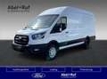 Ford Transit Kasten 350 L4 Trend Tempo+Klima+SHz Weiß - thumbnail 1