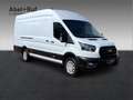 Ford Transit Kasten 350 L4 Trend Tempo+Klima+SHz Weiß - thumbnail 6
