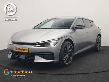 GT-Line AWD 77.4 kWh 325pk Dealer O.H. | Adaptive