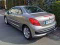 Peugeot 207 207 CC Cabrio Coupe siva - thumbnail 3