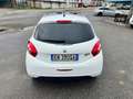 Peugeot 208 208 I 2012 5p 1.6 e-hdi 8v Allure s Bianco - thumbnail 6