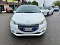 Peugeot 208 208 I 2012 5p 1.6 e-hdi 8v Allure s Bianco - thumbnail 2
