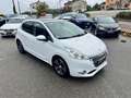 Peugeot 208 208 I 2012 5p 1.6 e-hdi 8v Allure s Bianco - thumbnail 3