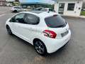 Peugeot 208 208 I 2012 5p 1.6 e-hdi 8v Allure s Bianco - thumbnail 7