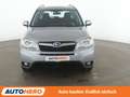 Subaru Forester 2.0 Exclusive Aut*TEMPO*CAM*SHZ*AHK*KLIMA* Argent - thumbnail 9