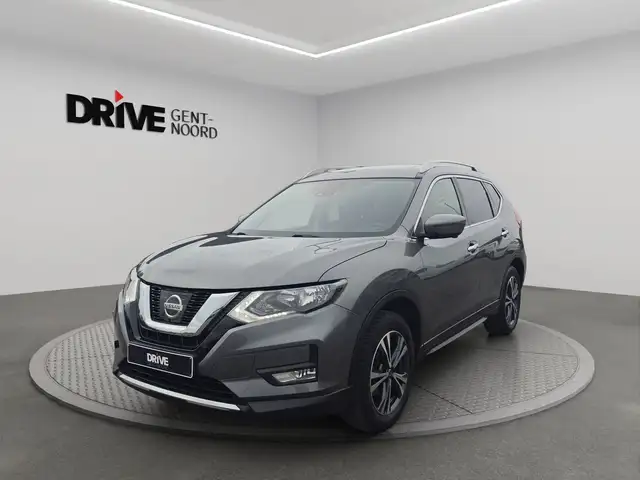 Nissan X-Trail DIG-T Tekna *Pano dak/360°camera*