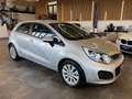 Kia Rio Edition 7 1.4 5-Türer *KLIMA*TÜV08/2026* Silber - thumbnail 4
