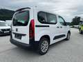 Fiat Doblo M 1.5 130PS 5Sitzer Aktion 25.990.-inkl MWST Weiß - thumbnail 4