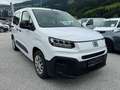 Fiat Doblo M 1.5 130PS 5Sitzer Aktion 25.990.-inkl MWST Weiß - thumbnail 3