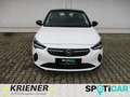 Opel Corsa e Elegance Wit - thumbnail 1