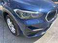 BMW X1 sDrive18d Business Advantage Automatico Blu/Azzurro - thumbnail 9