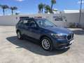 BMW X1 sDrive18d Business Advantage Automatico Blu/Azzurro - thumbnail 7