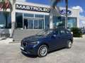 BMW X1 sDrive18d Business Advantage Automatico Blu/Azzurro - thumbnail 2