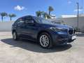 BMW X1 sDrive18d Business Advantage Automatico Blu/Azzurro - thumbnail 8