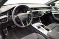 Audi A6 Avant 40 TDI quattro S line LED Navi B&O ACC Noir - thumbnail 9