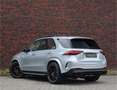 Mercedes-Benz GLE 53 AMG Hybrid | Direct leverbaar! - Full option! Zilver - thumbnail 2