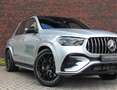 Mercedes-Benz GLE 53 AMG Hybrid | Direct leverbaar! - Full option! Zilver - thumbnail 6