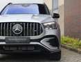 Mercedes-Benz GLE 53 AMG Hybrid | Direct leverbaar! - Full option! Zilver - thumbnail 13