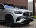 Mercedes-Benz GLE 53 AMG Hybrid | Direct leverbaar! - Full option! Zilver - thumbnail 8