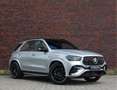 Mercedes-Benz GLE 53 AMG Hybrid | Direct leverbaar! - Full option! Zilver - thumbnail 1