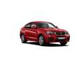 BMW X4 xDrive 20d Rojo - thumbnail 9