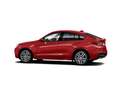 BMW X4 xDrive 20d Rojo - thumbnail 10