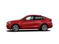BMW X4 xDrive 20d Rojo - thumbnail 5