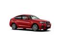 BMW X4 xDrive 20d Rojo - thumbnail 4