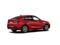 BMW X4 xDrive 20d Rojo - thumbnail 8