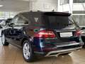 Mercedes-Benz ML 500 BE *PANO*COMAND*Bi XENON*ABC*KAMERA*ST.HZ Bleu - thumbnail 4