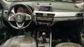 BMW X1 sDrive 18d Schwarz - thumbnail 7