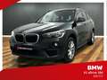 BMW X1 sDrive 18d Schwarz - thumbnail 1