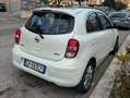 Nissan Micra Micra IV 2010 5p 1.2 Acenta Young Bianco - thumbnail 2