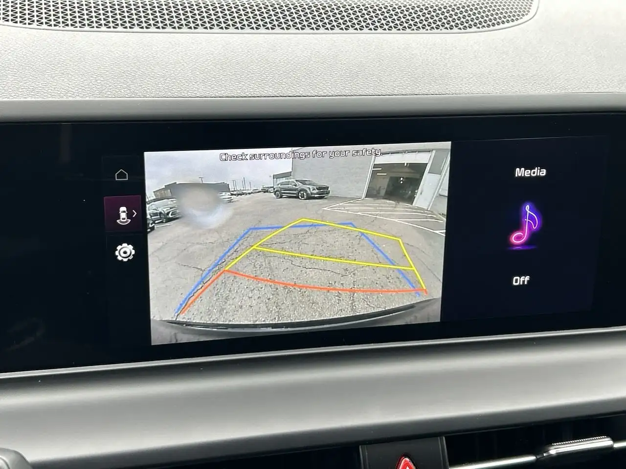 Kia Seltos снимка Kia Seltos