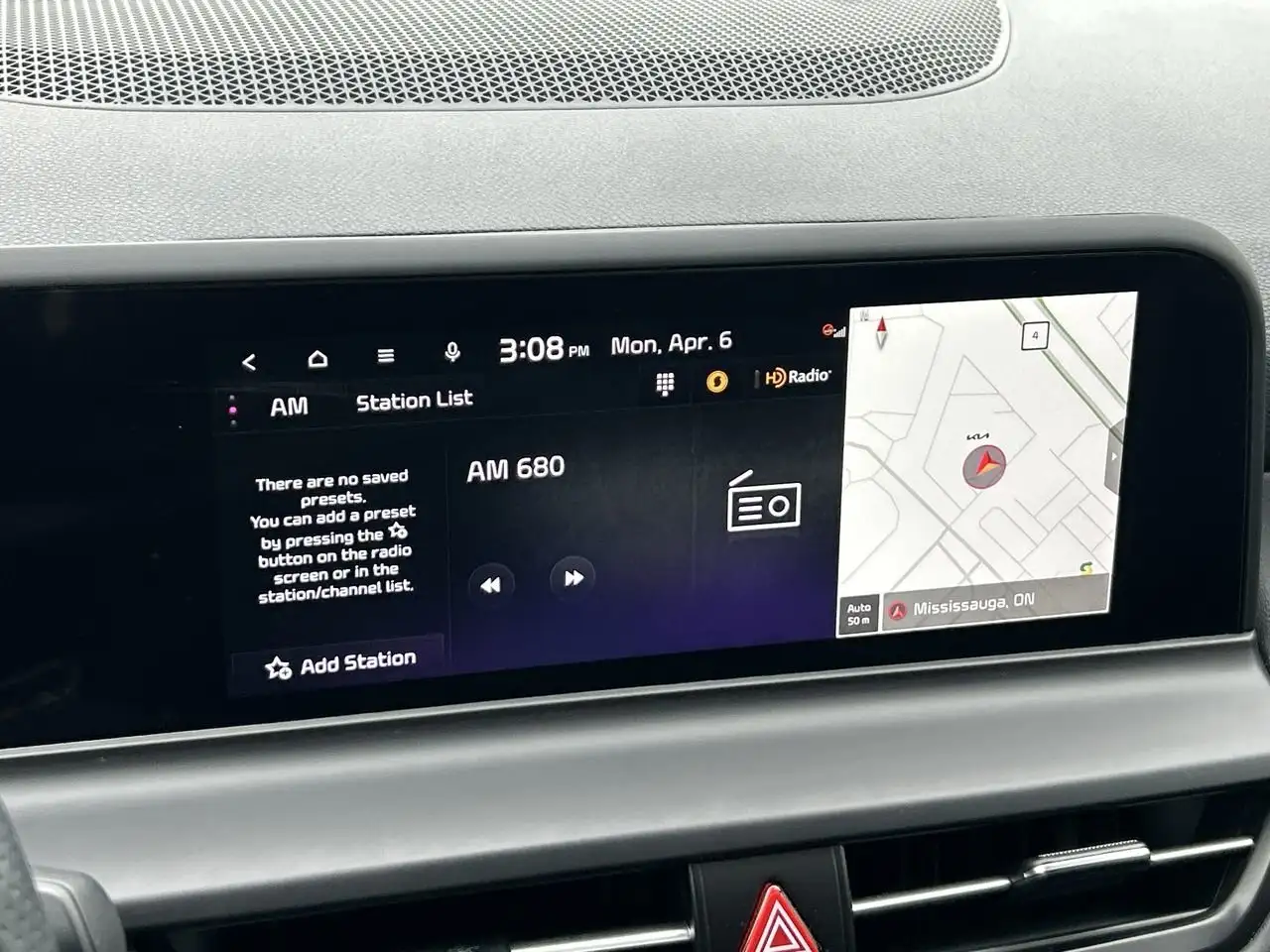 Kia Seltos снимка Kia Seltos