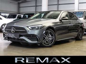 de AMG Advanced Plus / Night / Pano