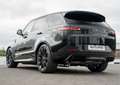 Land Rover Range Rover Sport P460e Dynamic SE | 23'' inch | Meridian 3D Audio | Zwart - thumbnail 5